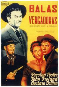 Постер Я застрелил Джесси Джеймса