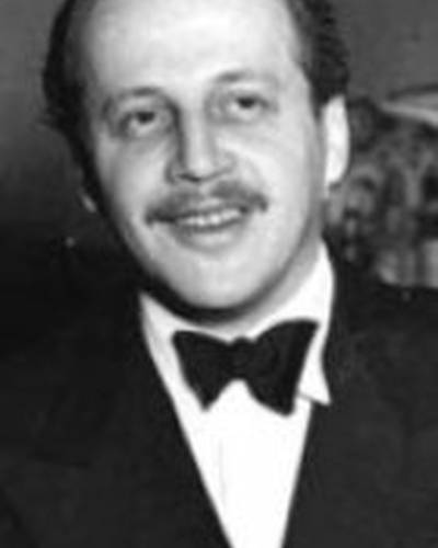 Анатоль де Грюнвольд фото