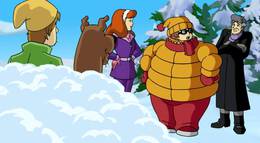 Кадр из фильма "Что новенького, Скуби-Ду?" - 2