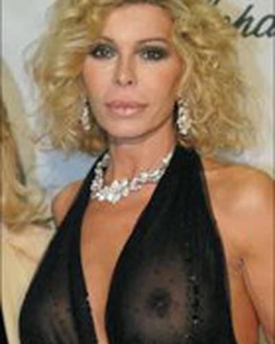 Бибиана Фернандес фото