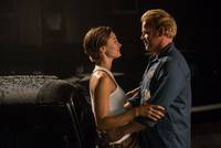 Кадр Скандинавский форсаж