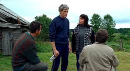 Кадр из фильма "Верую!" - 1