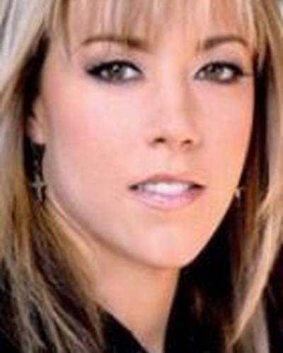 Фернанда Кастилло фото