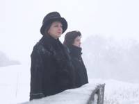 Кадр Юрьев день