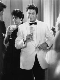 Кадр Шансы есть