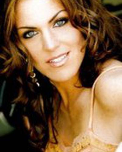 Джессика МакАртур фото