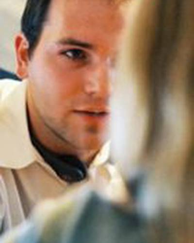 Джастин Б. Родс фото