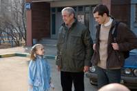 Кадр Черная молния