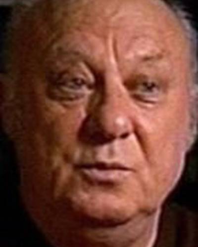 Зиновий Ройзман фото