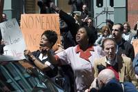 Кадр Добро пожаловать в Нью-Йорк