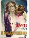 Постер из фильма "Милдред Пирс" - 1