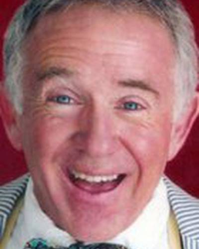 Лесли Джордан фото