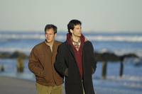 Кадр Ангелы в Америке (мини-сериал)