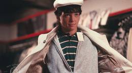 Кадр из фильма "Парень с небес" - 2