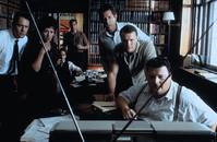 Кадр Джон Ф. Кеннеди: Выстрелы в Далласе