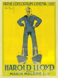 Постер Прирождённый моряк