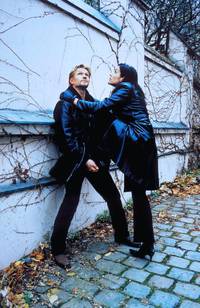 Кадр Geliebte Diebin