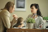 Кадр Служебный роман. Наше время