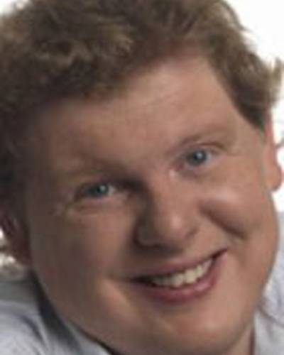 Андрей Кочинов фото