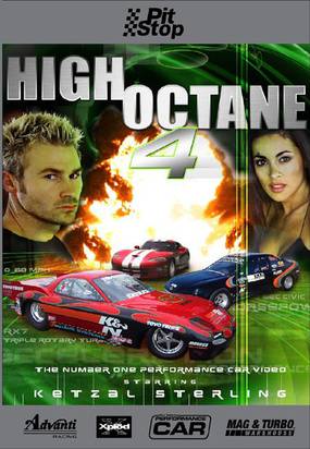 High Octane 4 (видео)