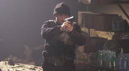 Кадр из фильма "Антикиллер 2: Антитеррор" - 1