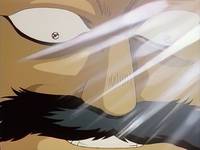 Кадр Люпен III: Из России с любовью