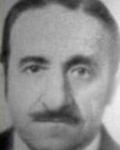 Морис Слободской фото