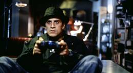 Кадр из фильма "Геймер" - 1