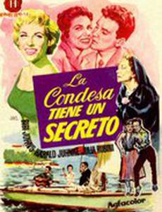 Unter Palmen am blauen Meer