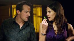 Кадр из фильма "Mordshunger" - 2