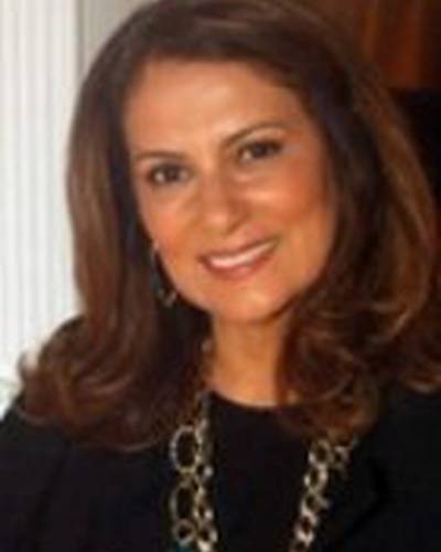 Патрисия Травассос фото