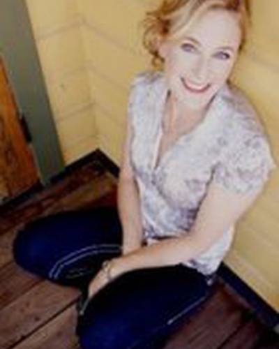 Джилл Адлер фото