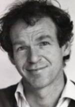 Питер Фабер фото