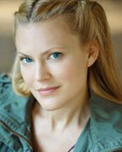 Ноэми Беседес фото