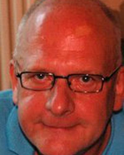 Ханс-Кристоф Блюменберг фото