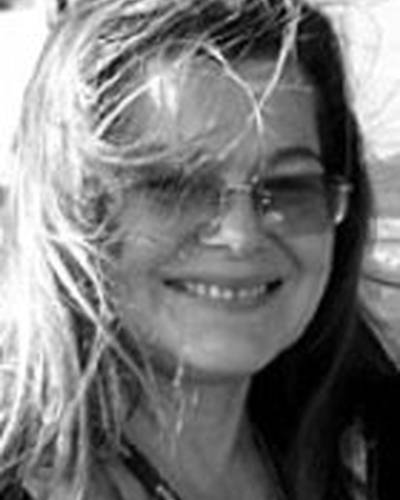 Ирина Уральская фото