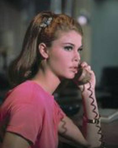 Венде Вагнер фото