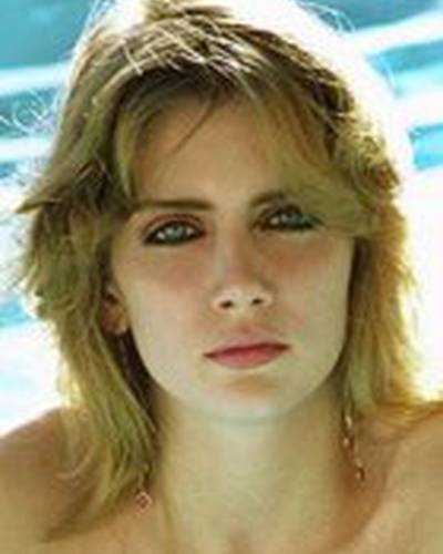 Пэтти Маллен фото