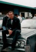 Пол Рутледж фото