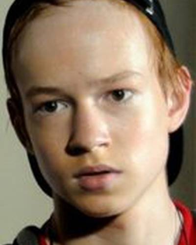 Максим Шибаев фото