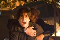 Кадр Теккен