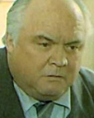 Сергей Харченко фото