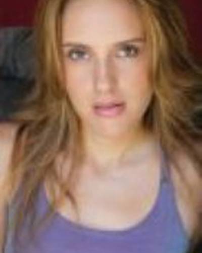 Пенелопа Кауфер фото