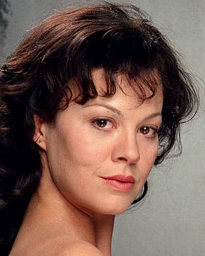 Хелен МакКрори фото