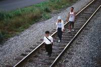 Кадр Станционный смотритель