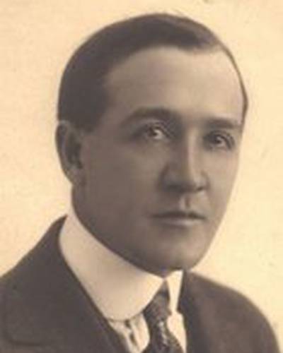 Рэй Майерс фото