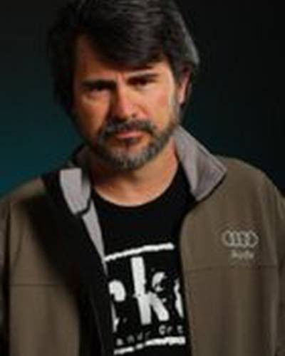 Франциско Дж. Гомез фото