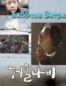 Бабочка ветра