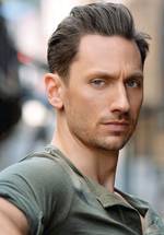 Дерек Уилсон фото