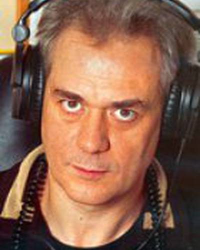 Сергей Доренко фото